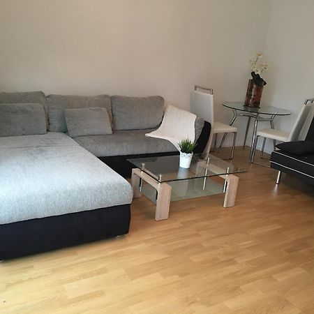 Cocoon 77 Apartments Щутгарт Екстериор снимка