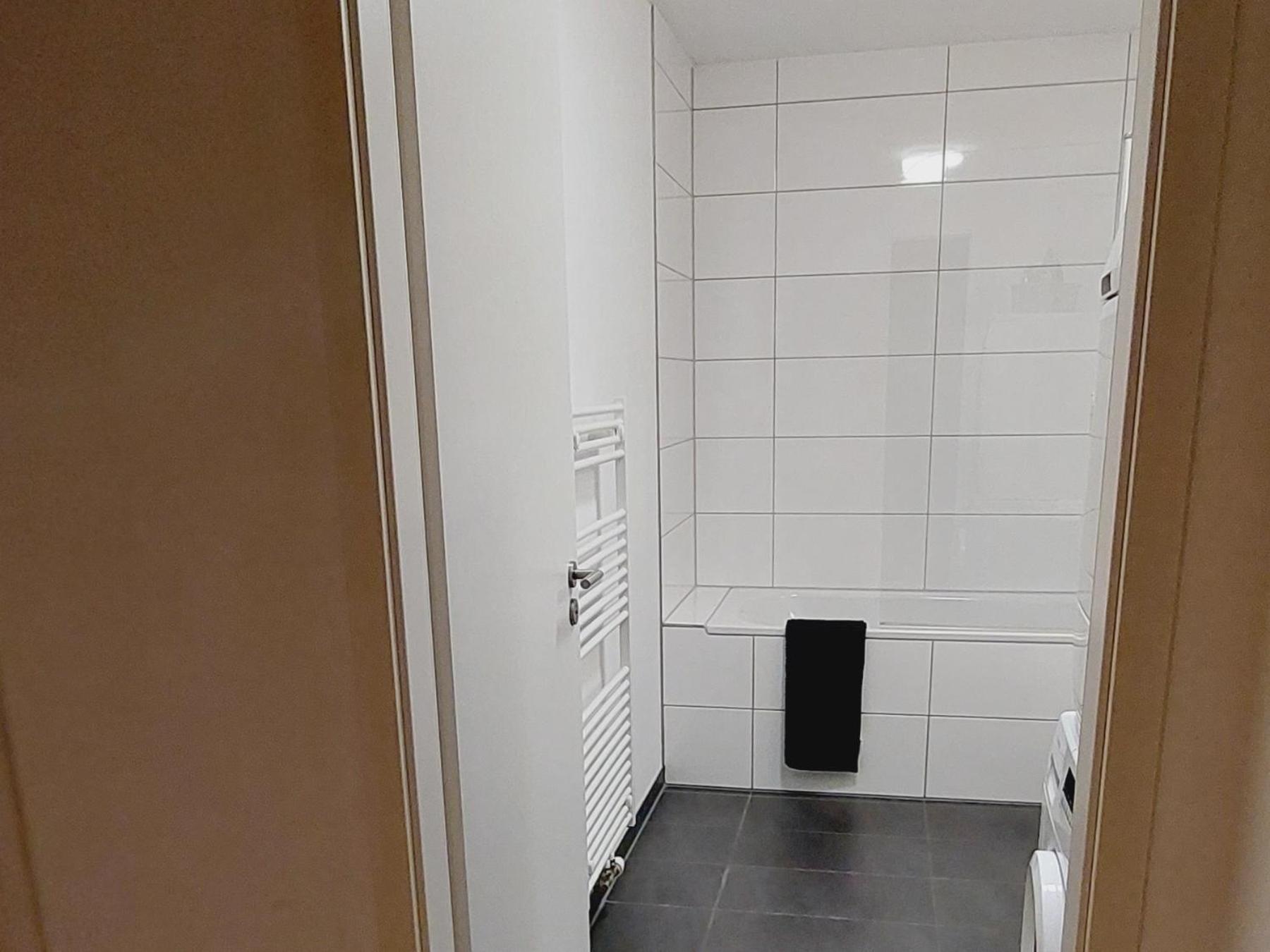 Cocoon 77 Apartments Щутгарт Екстериор снимка