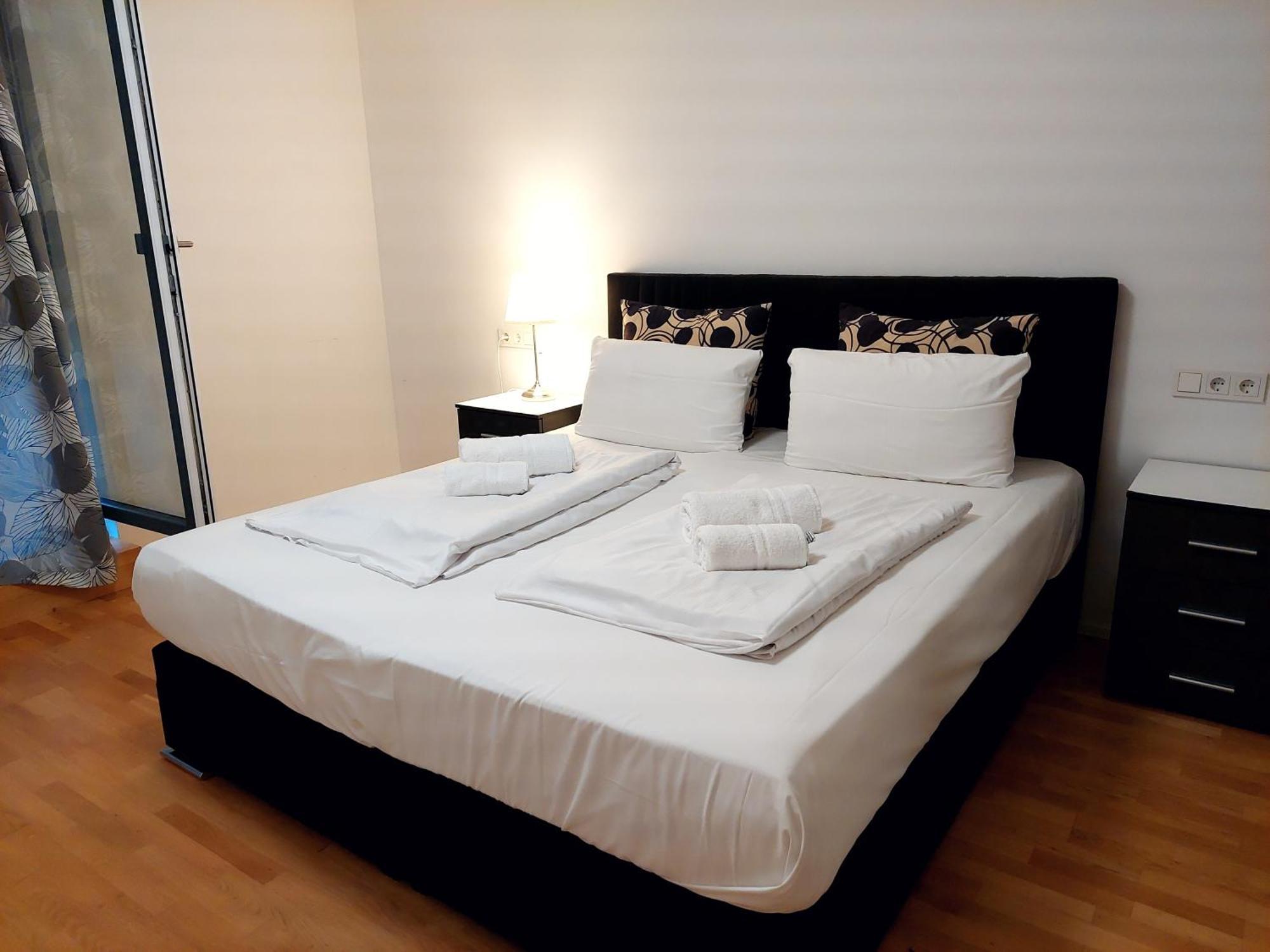 Cocoon 77 Apartments Щутгарт Екстериор снимка