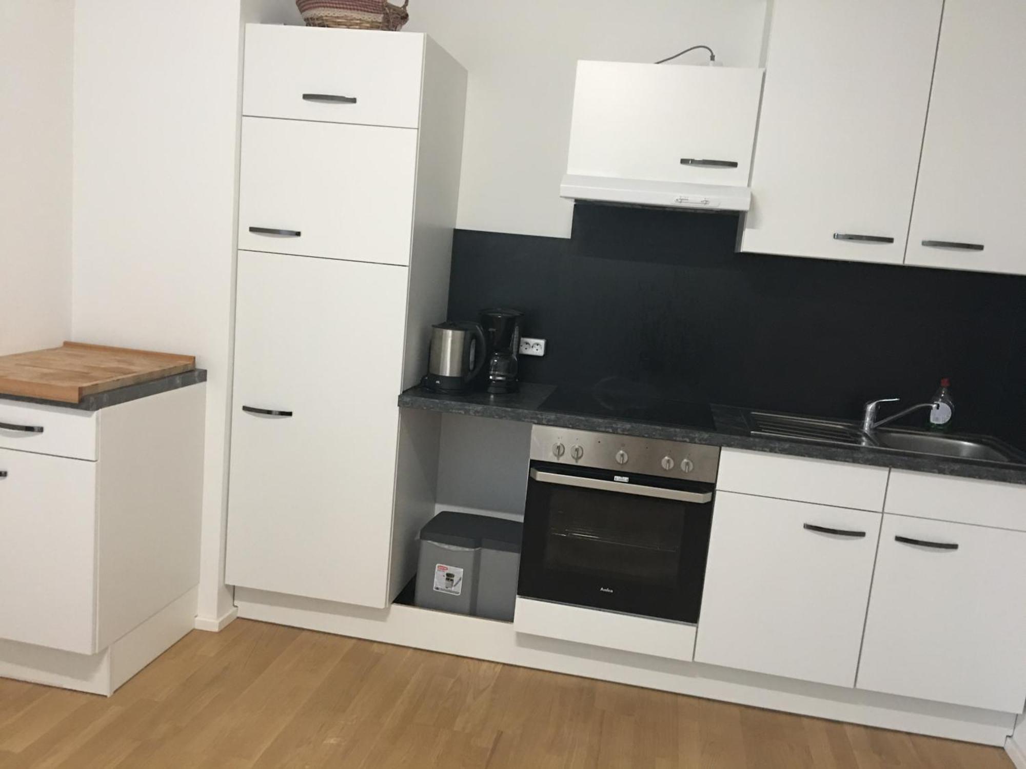 Cocoon 77 Apartments Щутгарт Екстериор снимка