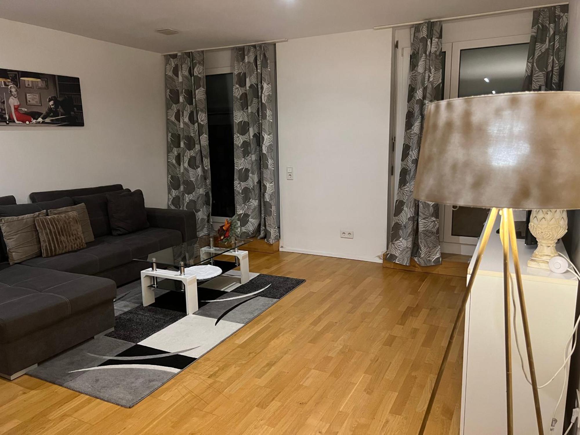 Cocoon 77 Apartments Щутгарт Екстериор снимка