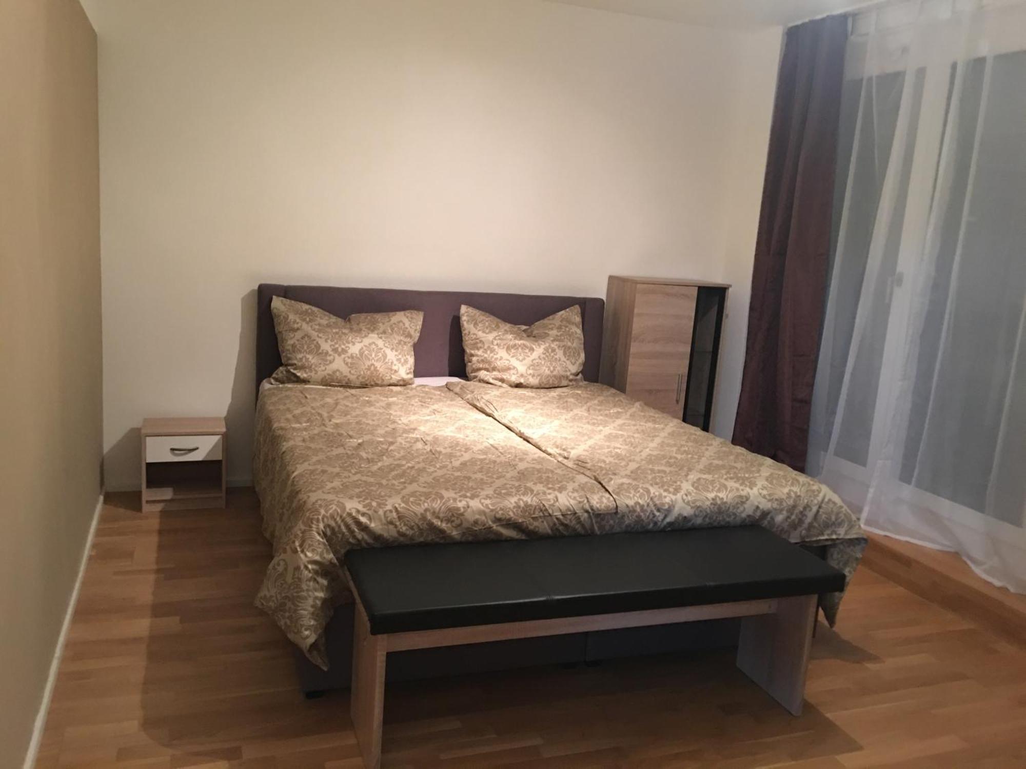 Cocoon 77 Apartments Щутгарт Екстериор снимка