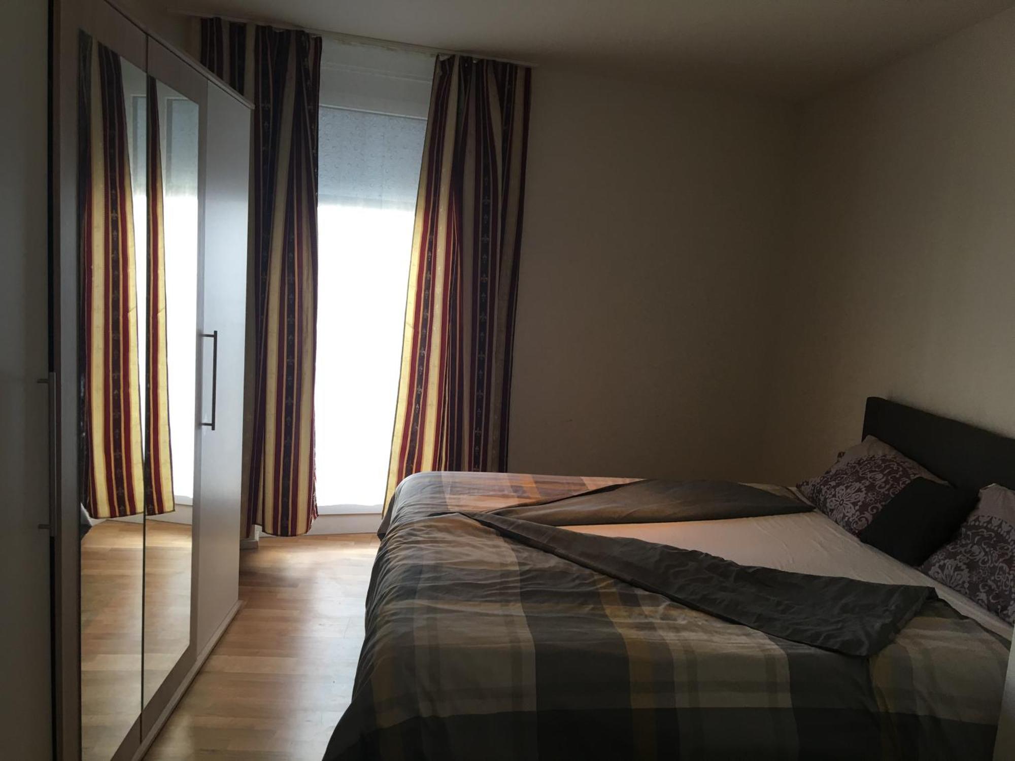 Cocoon 77 Apartments Щутгарт Екстериор снимка